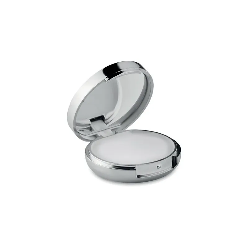 Baume à Lèvres Miroir DUO MIRROR - Élégance et Protection