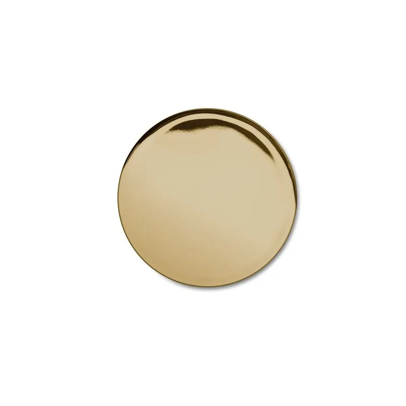 Baume à Lèvres Miroir DUO MIRROR - Élégance et Protection