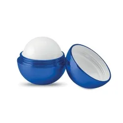Boule baume à lèvres personnalisé Beauté et Protection UV SOFT