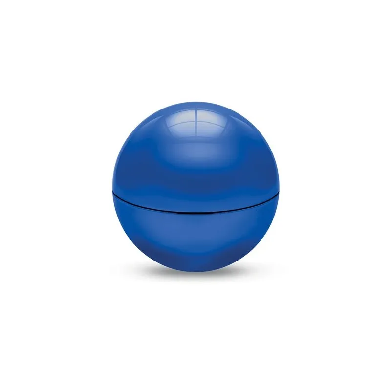 Boule baume à lèvres personnalisé Beauté et Protection UV SOFT impression haute définition