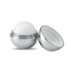 Boule baume à lèvres personnalisé Beauté et Protection UV SOFT 2
