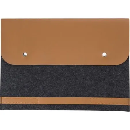 Pochette Porte-Ordinateur en Feutre rPET Jonathan