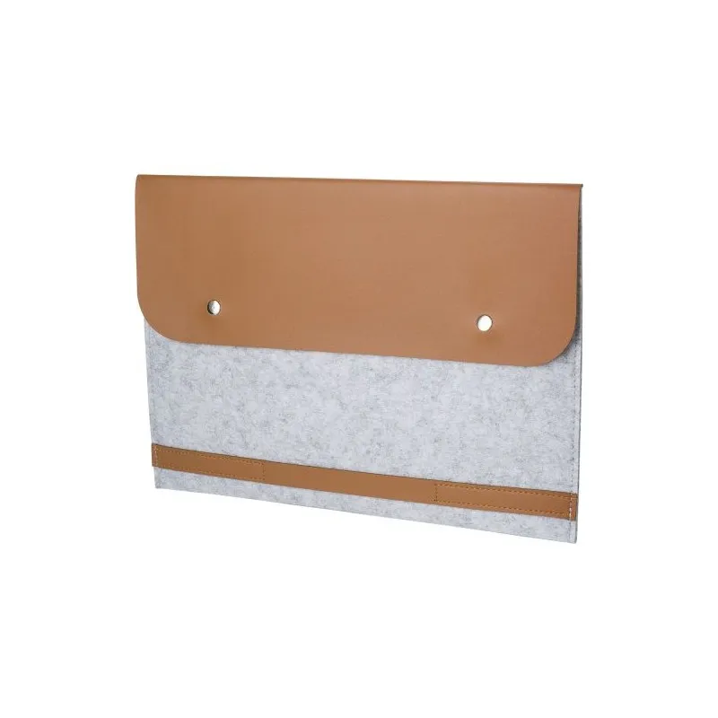 Pochette Porte-Ordinateur en Feutre rPET Jonathan
