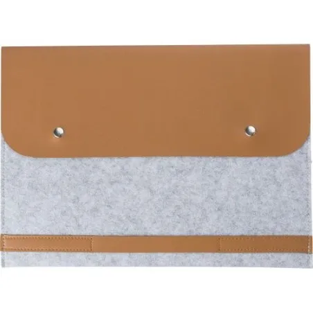 Pochette Porte-Ordinateur en Feutre rPET Jonathan