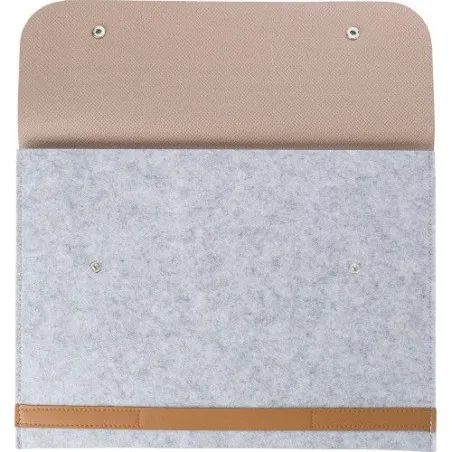 Pochette Porte-Ordinateur en Feutre rPET Jonathan