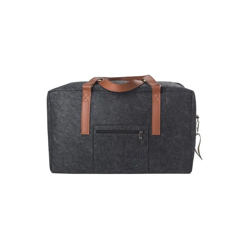 Sac de voyage en feutre rPET Natalie