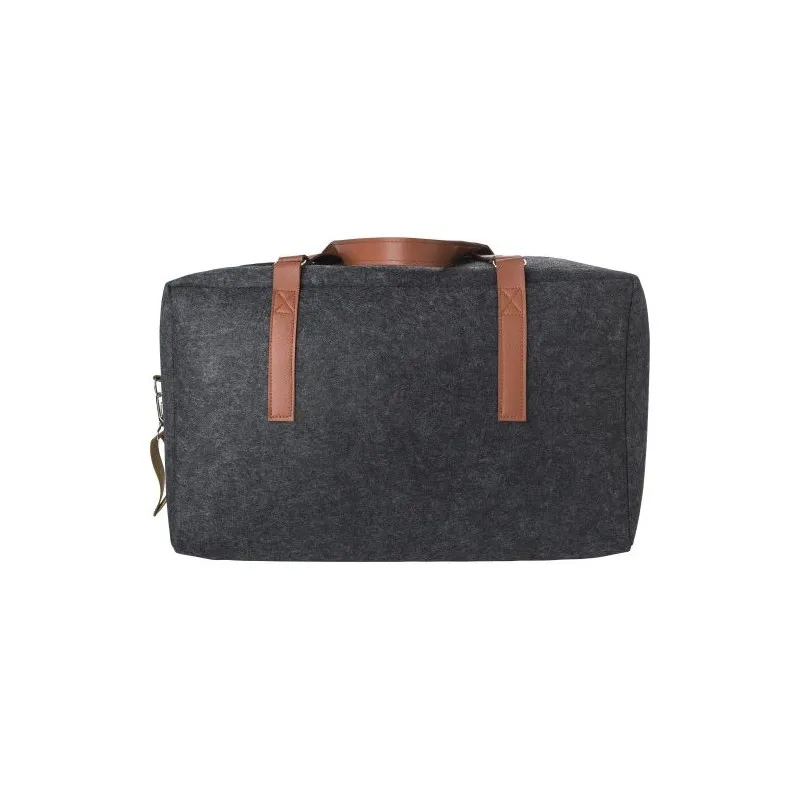 Sac de voyage en feutre rPET Natalie