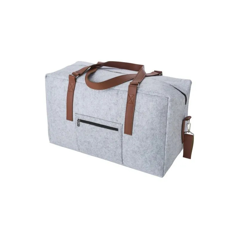Sac de voyage en feutre rPET Natalie