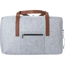 Sac de voyage en feutre rPET Natalie 2