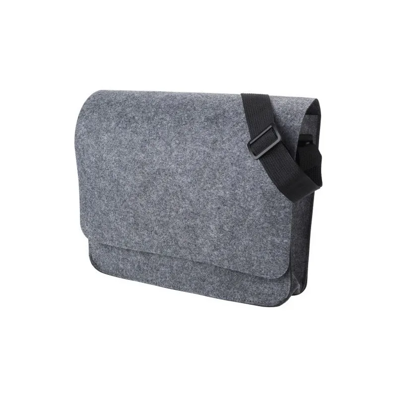 Sac Postier Porte-Ordinateur en Feutre rPET Layla
