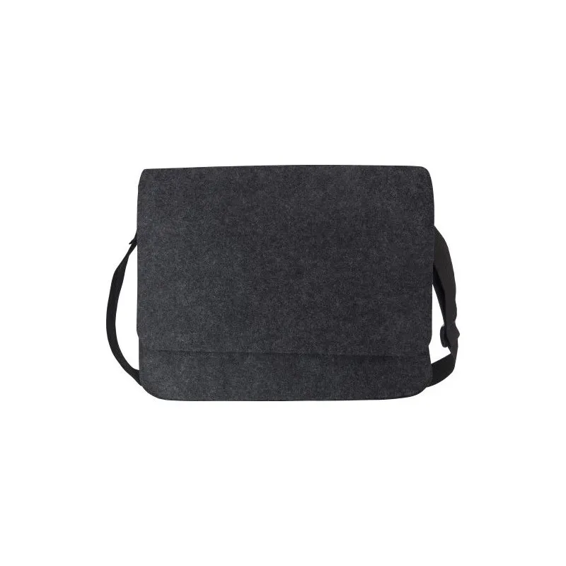 Sac Postier Porte-Ordinateur en Feutre rPET Layla