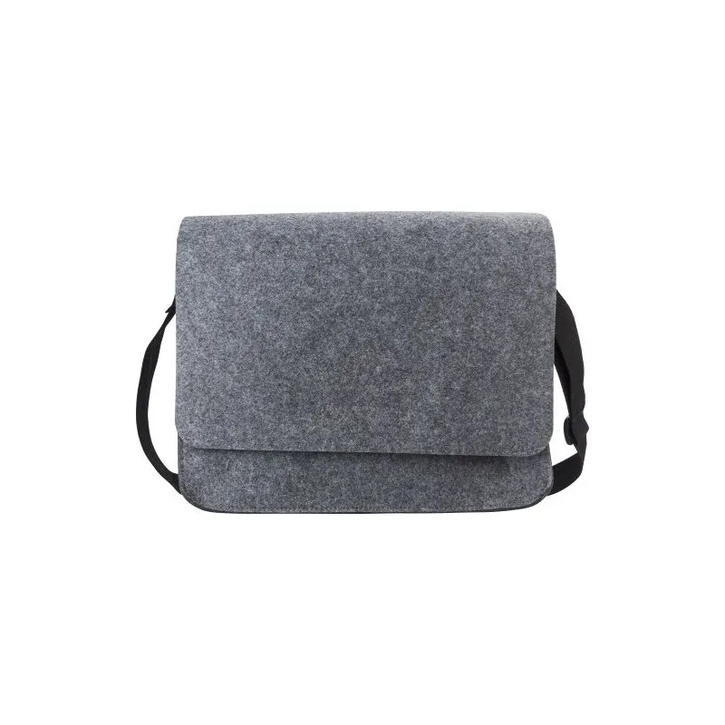 Sac Postier Porte-Ordinateur en Feutre rPET Layla