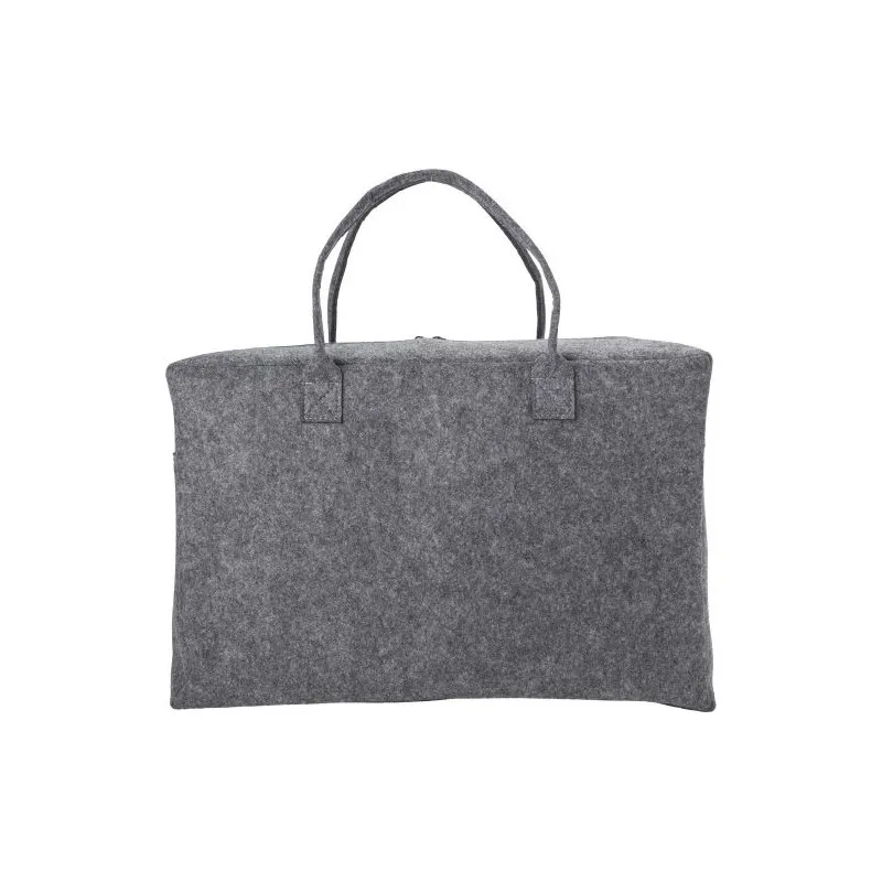 Sac marin en feutre rPET Savannah - Élégance écoresponsable