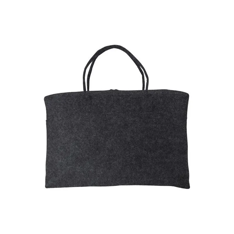 Sac marin en feutre rPET Savannah - Élégance écoresponsable