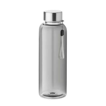 Bouteille écologique en Tritan 500ml personnalisée UTAH Matières : aluminium recyclé&nbsp; Couleurs : argenté livraison express 24h 4