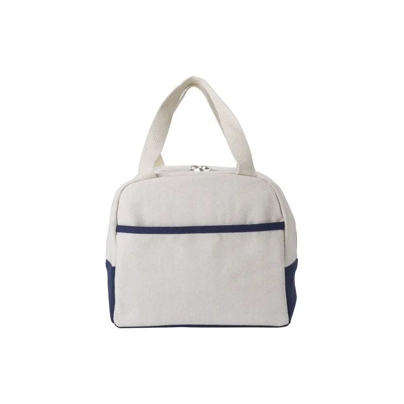 Sac isotherme pratique et écologique en coton - Alex Matières : nylon Couleurs : rouge livraison express 24h 48h