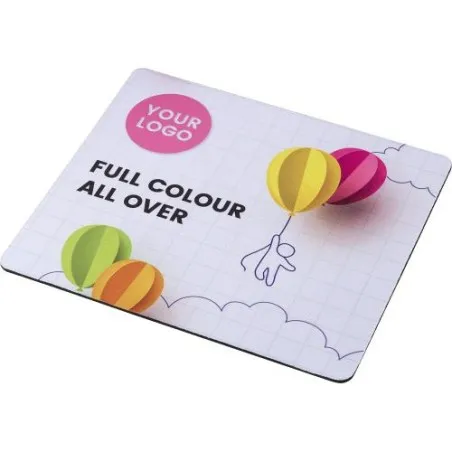 Tapis de souris Gabriel - Élégance et confort au bureau