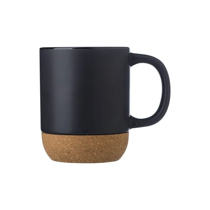 Mug en céramique personnalisé - Cadeau Rosamund Matières : ABS Couleurs : bleu cadeau entreprise pas cher