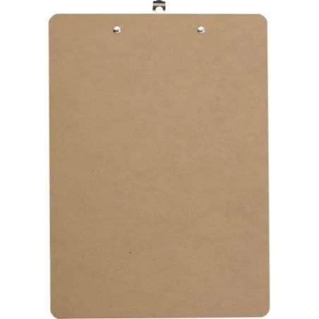 Clipboard en MDF Gabriel - Pratique et Élégant