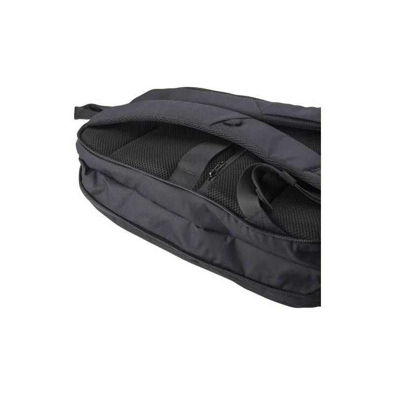 Sac à dos personnalisé en polyester pour voyages - Paul Matières : coton Couleurs : beige goodies publicitaire événementiel