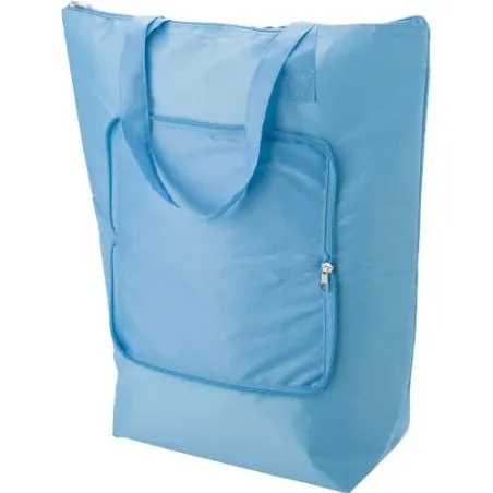 Sac Isotherme en Polyester Hal - Pratique et Élégant Personnalisé