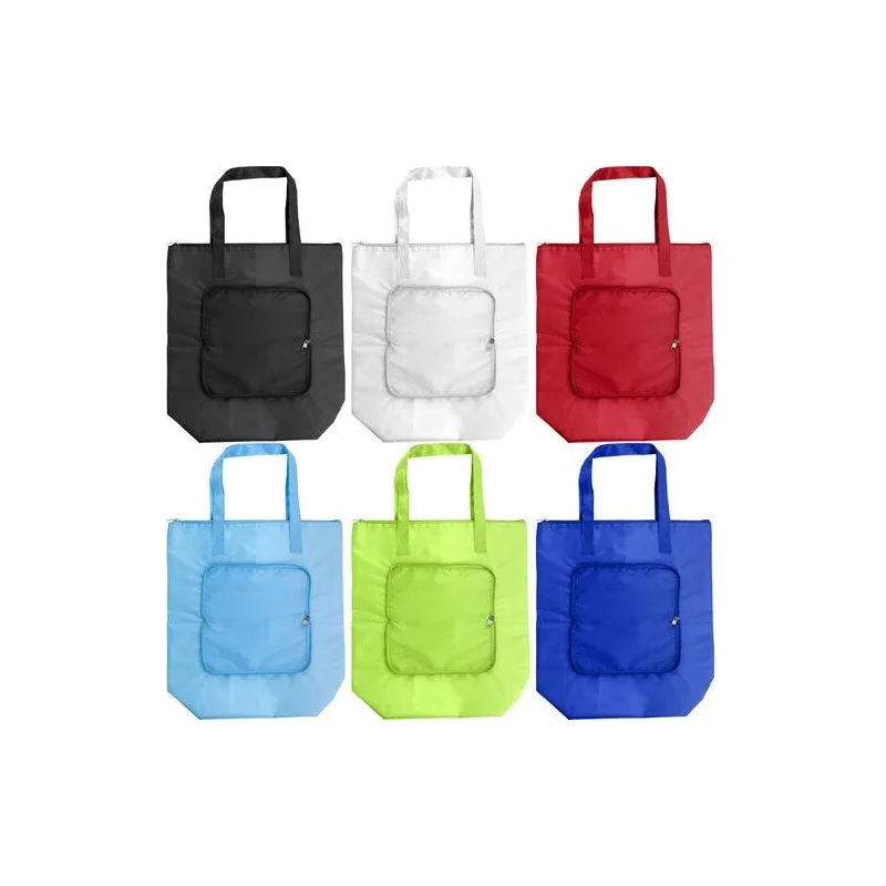 Sac Isotherme en Polyester Hal - Pratique et Élégant Personnalisé