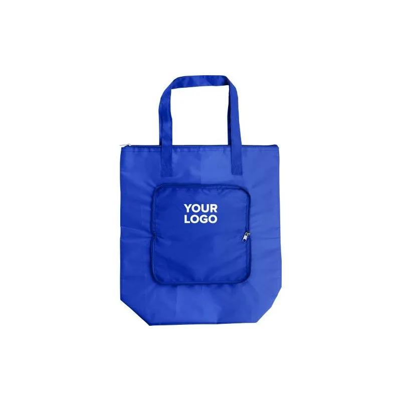 Sac Isotherme en Polyester Hal - Pratique et Élégant Personnalisé