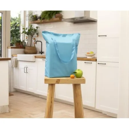 Sac Isotherme en Polyester Hal - Pratique et Élégant Personnalisé