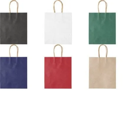 Sac en Papier Mariano - Écologique et Pratique