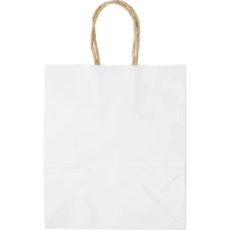 Sac en Papier Mariano - Écologique et Pratique