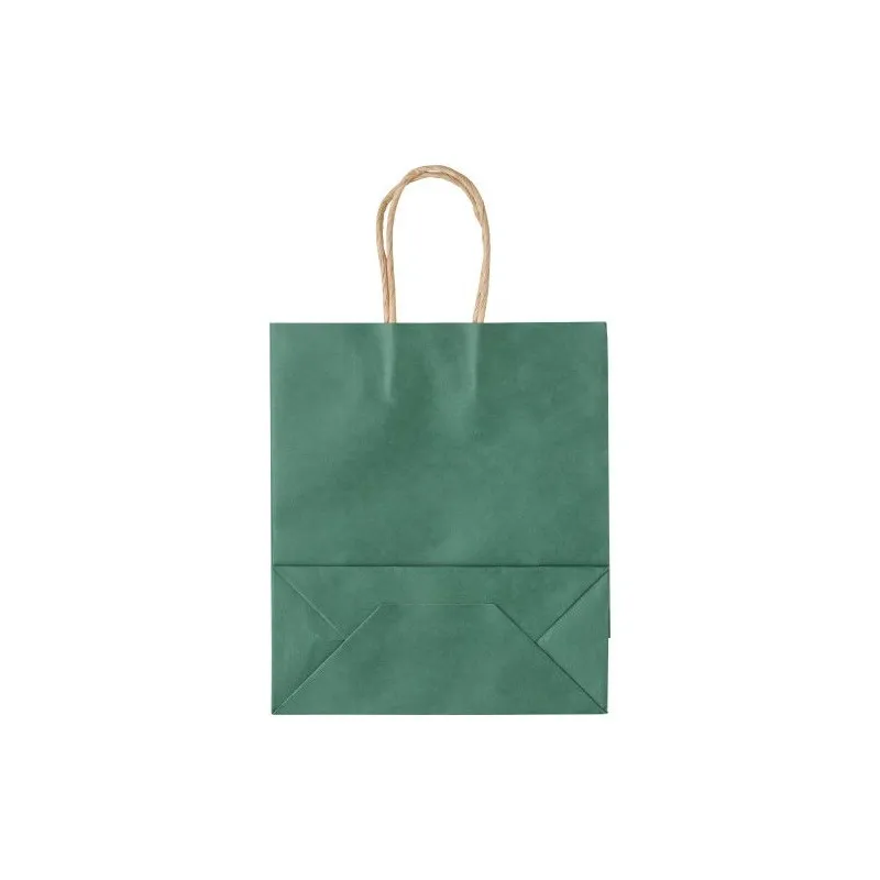 Sac en Papier Mariano - Écologique et Pratique