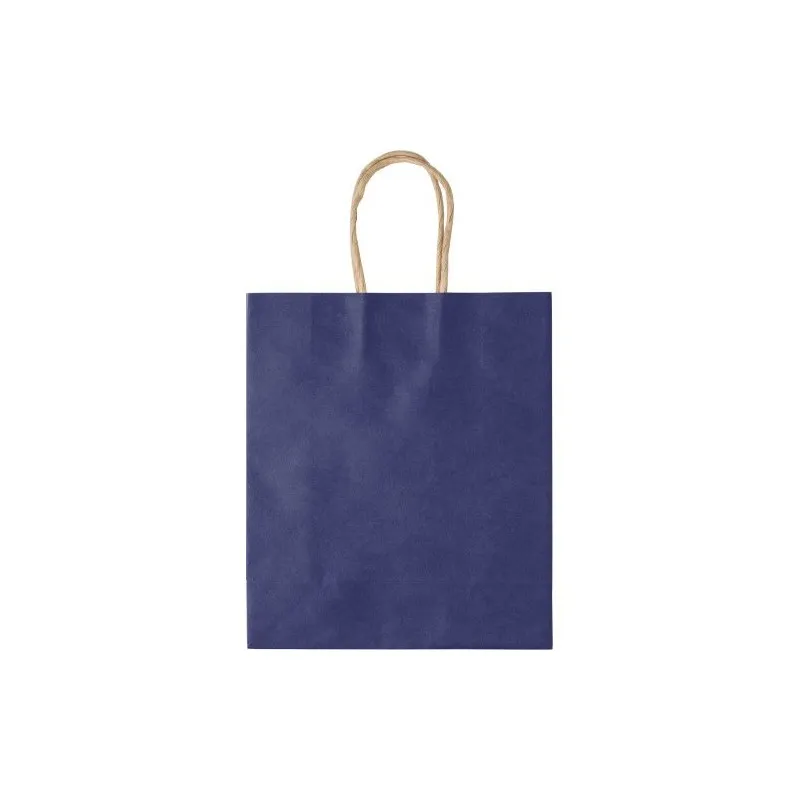 Sac en Papier Mariano - Écologique et Pratique