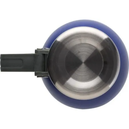 Gourde isotherme en acier inoxydable de 600 ml personnalisée Will Matières : ABS Couleurs : blanc cadeau entreprise pas cher