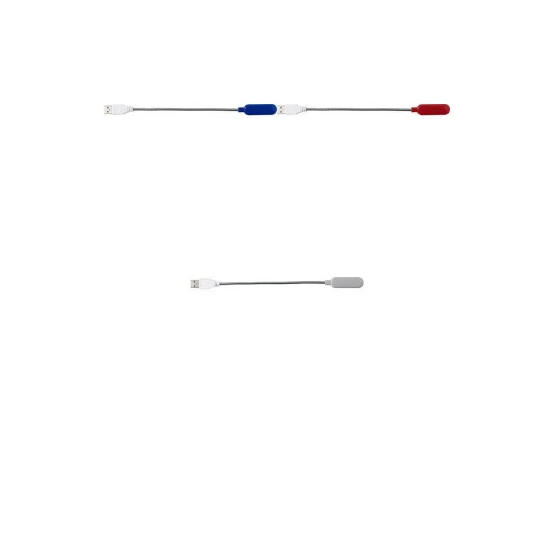 Liseuse USB Lola : Élégance et Praticité