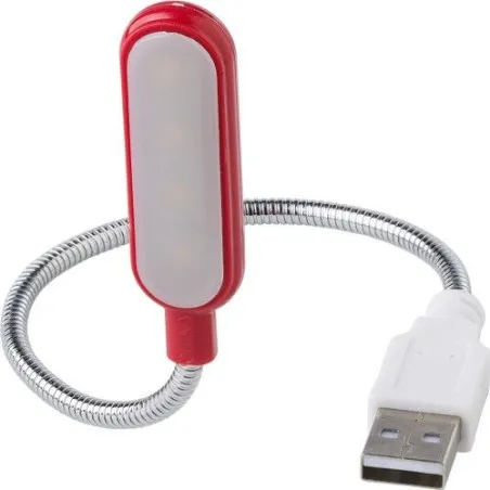 Liseuse USB Lola : Élégance et Praticité