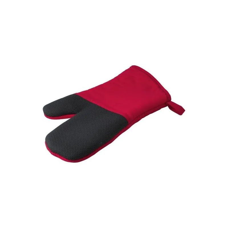 Gant de cuisine antidérapant en coton Elsie