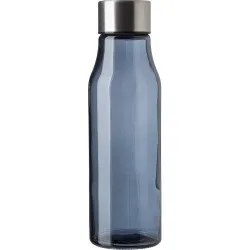 Bouteille en verre et acier inoxydable Andrei 500 ml