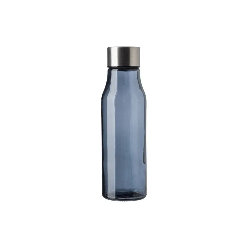 Bouteille en verre et acier inoxydable Andrei 500 ml
