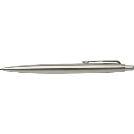 Stylo Bille Parker Jotter XL Chrome - Élégance Assurée