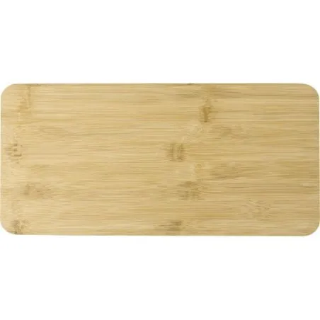 Set à Fromage en Bambou Regina - Élégance et Praticité