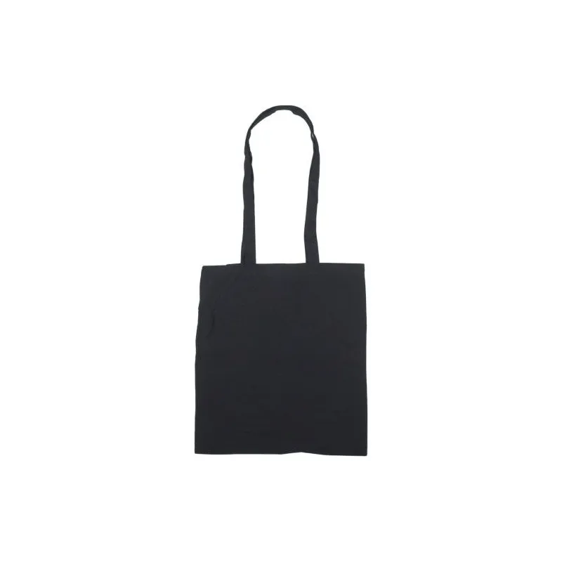 Sac shopping écologique en coton Terry durable personnalisé pas cher Matières : acier inoxydable Couleurs : orange