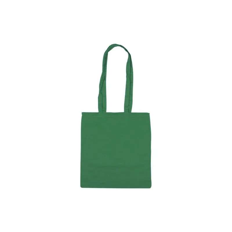 Sac shopping écologique en coton Terry durable personnalisé pas cher Matières : Polycarbonate (PC) Couleurs : argenté brillant i