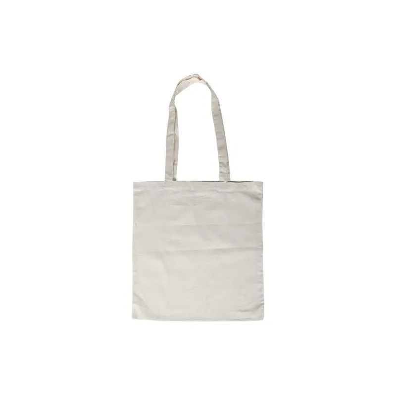 Sac shopping écologique en coton Terry durable personnalisé pas cher Matières : polypropylène (PP) Couleurs : rouge accessoire é