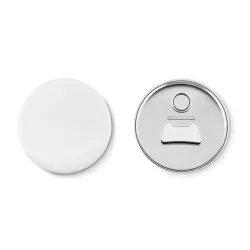 Magnets Décapsuleurs PIN OPENER en Métal