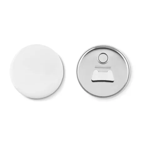 Magnets Décapsuleurs PIN OPENER en Métal