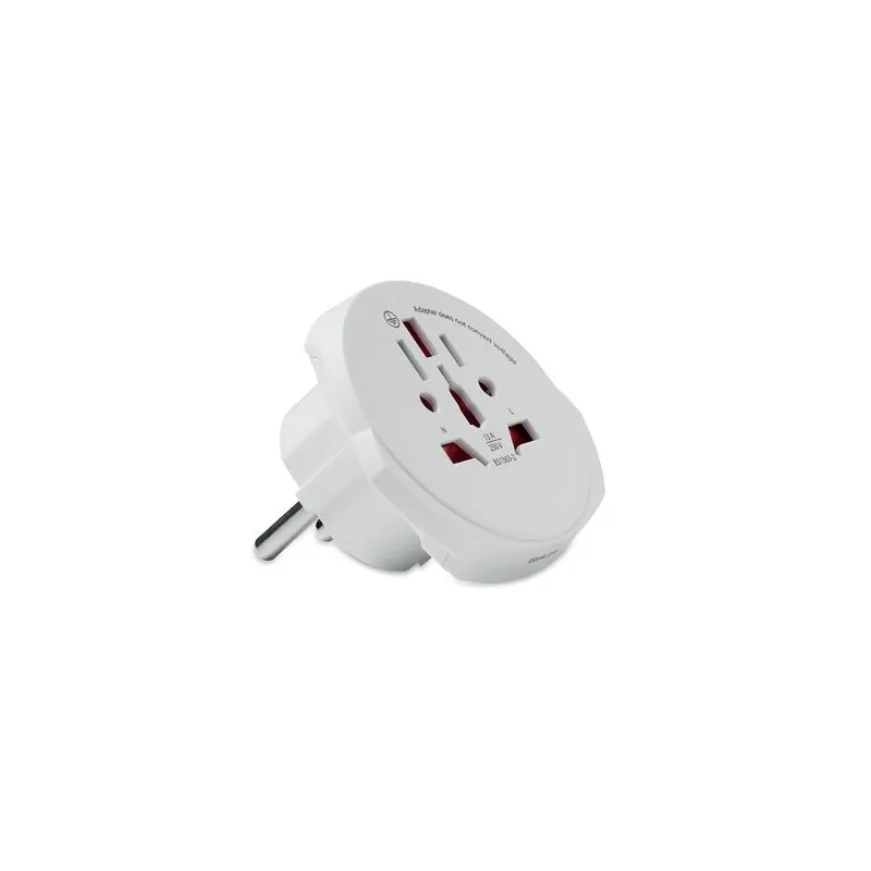 Adaptateur Universel World to EU SKROSS