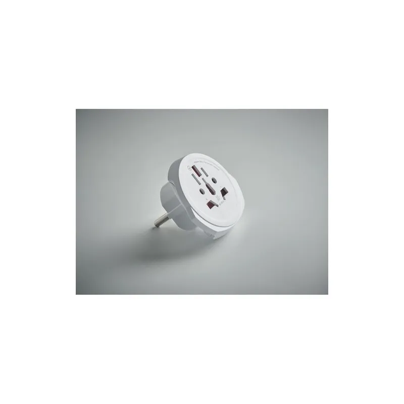 Adaptateur Universel World to EU SKROSS