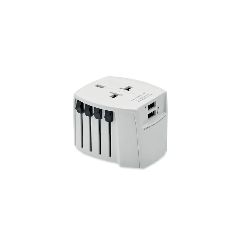 Adaptateur MUV USB Compact et Polyvalent