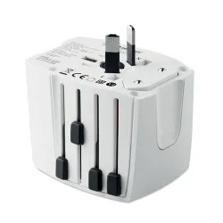 Adaptateur MUV USB Compact et Polyvalent 2