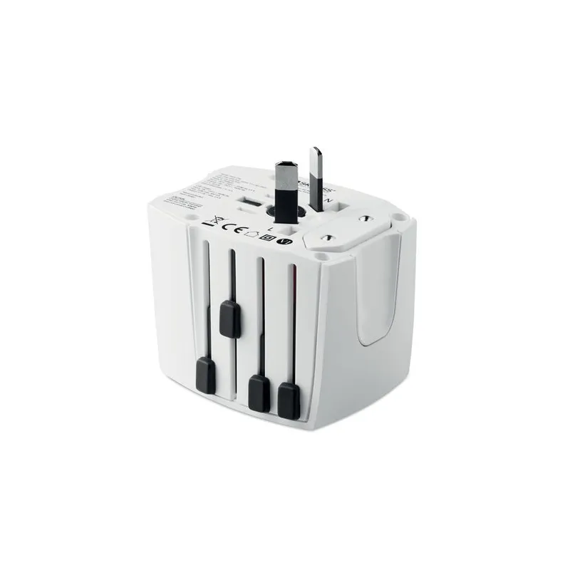 Adaptateur MUV USB Compact et Polyvalent
